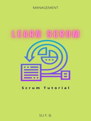 cover image of Learn Scrum